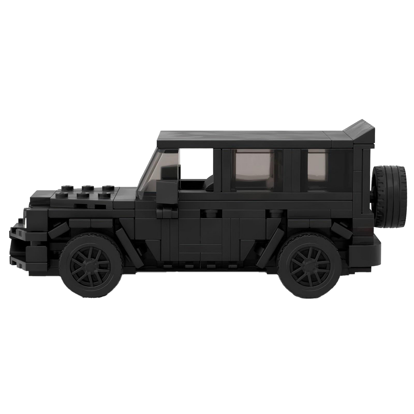 Mercedes | Classe G