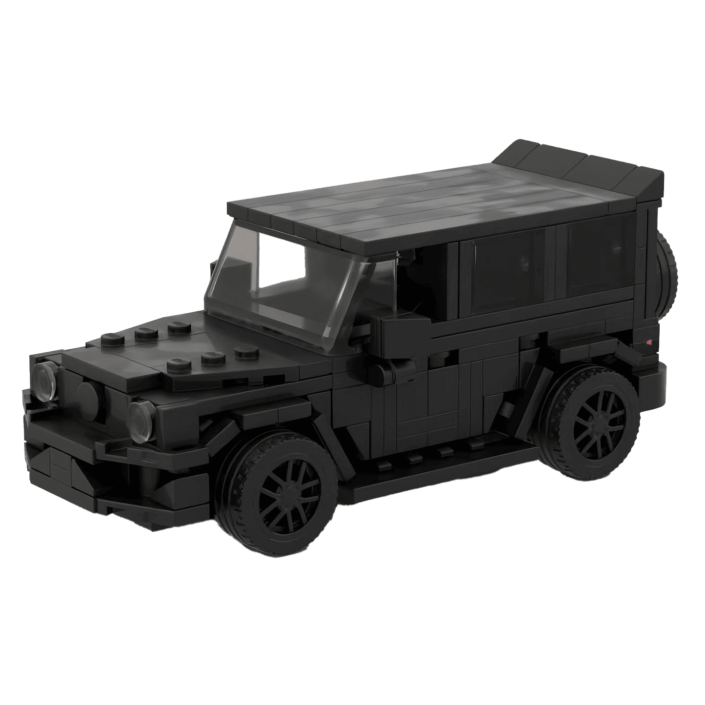 Mercedes | Classe G