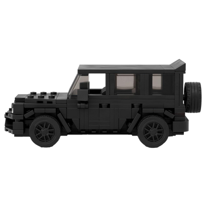 Mercedes | Classe G